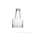 660ml Dorica Olive Oil Glass Bottle